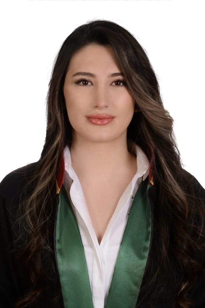 Av. Sıla Doğa Selvi