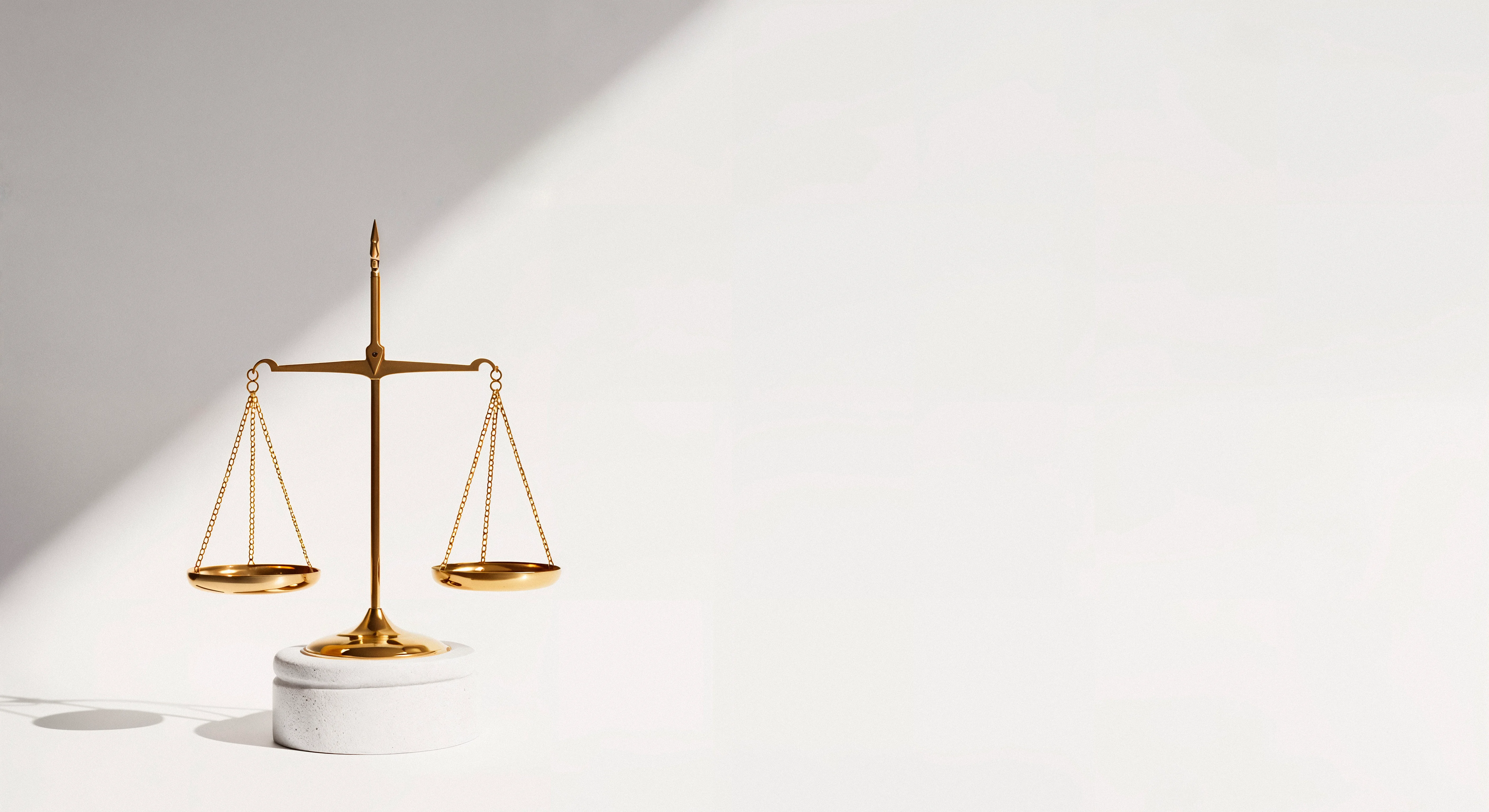 Hukuk bürosu atmosferi